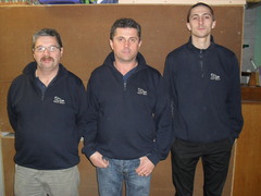 TEAM TECH SPORT TEAM TECH SPORT