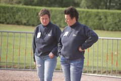 Féminines Féminines