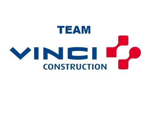 SAISON DU TEAM VINCI 2014