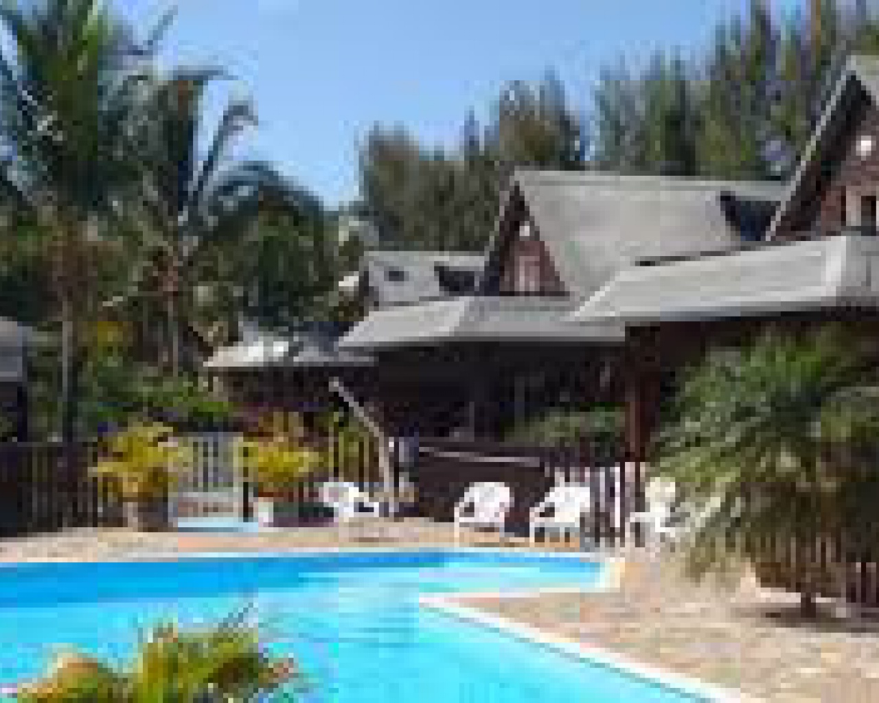 Les Roseaux des sables/ EXSEL HOTELS Les Roseaux des sables/ EXSEL HOTELS