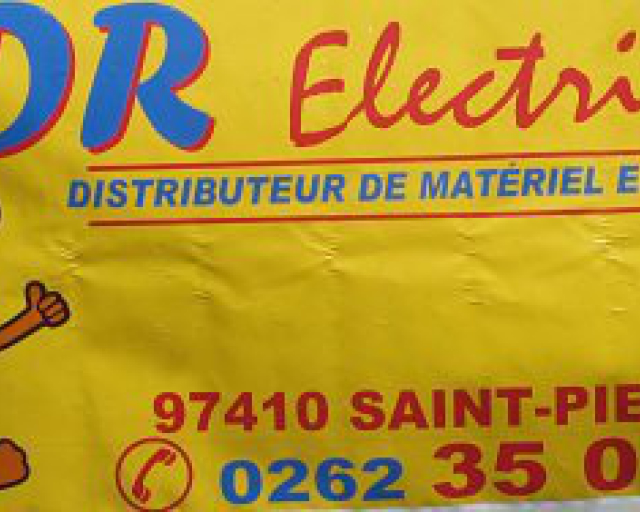 KDR Electricité KDR Electricité