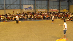 GRAND PRIX PETANQUE ETANG SALE 2010 GRAND PRIX PETANQUE ETANG SALE 2010