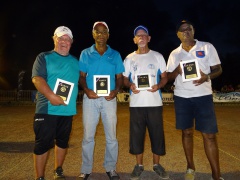 GRAND PRIX PETANQUE ETANG SALE 2018 GRAND PRIX PETANQUE ETANG SALE 2018