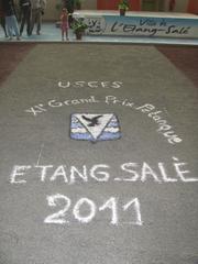 GRAND PRIX PETANQUE ETANG SALE 2011 GRAND PRIX PETANQUE ETANG SALE 2011