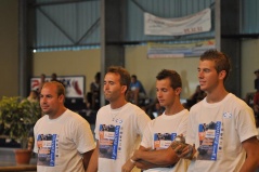 GRAND PRIX PETANQUE ETANG SALE 2013 GRAND PRIX PETANQUE ETANG SALE 2013