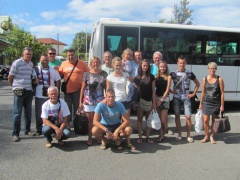 GRAND PRIX PETANQUE ETANG SALE 2014 GRAND PRIX PETANQUE ETANG SALE 2014