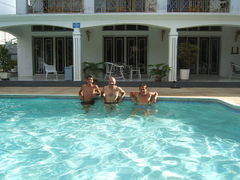 SEJOUR ILE MAURICE 2009 SEJOUR ILE MAURICE 2009