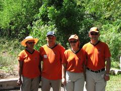 FINALE CHAMPIONNAT DOUBLETTES MIXTES 2009 FINALE CHAMPIONNAT DOUBLETTES MIXTES 2009