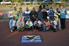 GRAND PRIX PETANQUE ETANG SALE 2016 GRAND PRIX PETANQUE ETANG SALE 2016