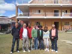 SEJOUR MADAGASCAR 2009 SEJOUR MADAGASCAR 2009