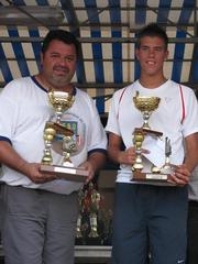 GRAND PRIX PETANQUE ETANG SALE 2009 GRAND PRIX PETANQUE ETANG SALE 2009