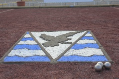 GRAND PRIX PETANQUE ETANG SALE 2017 GRAND PRIX PETANQUE ETANG SALE 2017