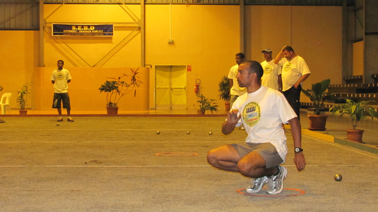 Nicolas représente la société Calpetard Nicolas représente la société Calpetard