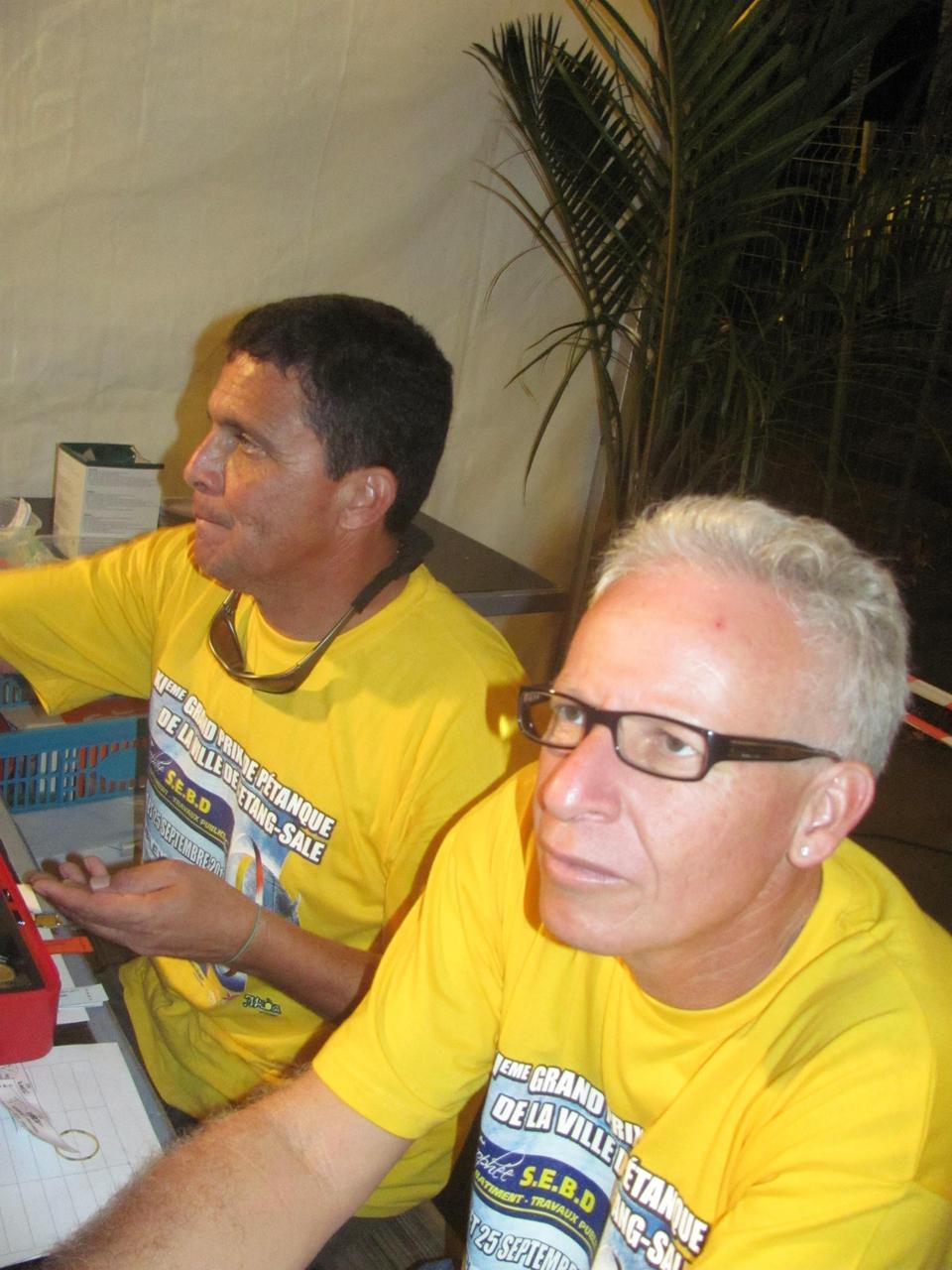 La trésorerie d'antan!! La trésorerie d'antan!!