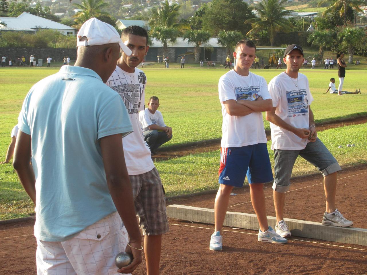 Ca joue tactique! Ca joue tactique!