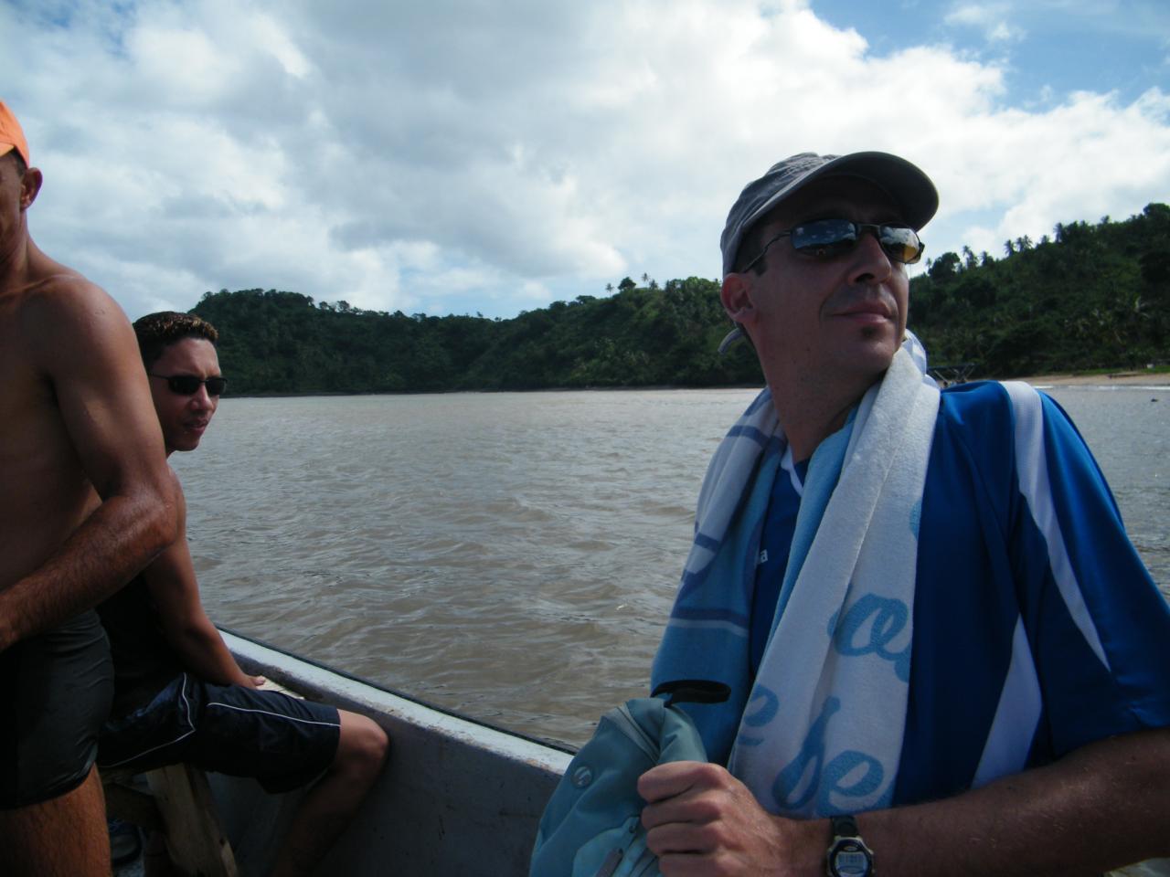 Christophe admiratif! Christophe admiratif!