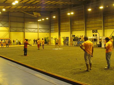 Début des parties Début des parties