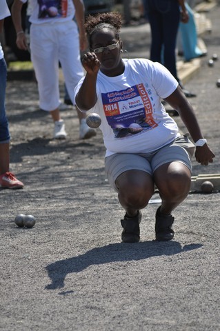 Les différents styles à la pétanque Les différents styles à la pétanque