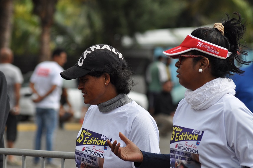 Les parties dans les carrés Les parties dans les carrés