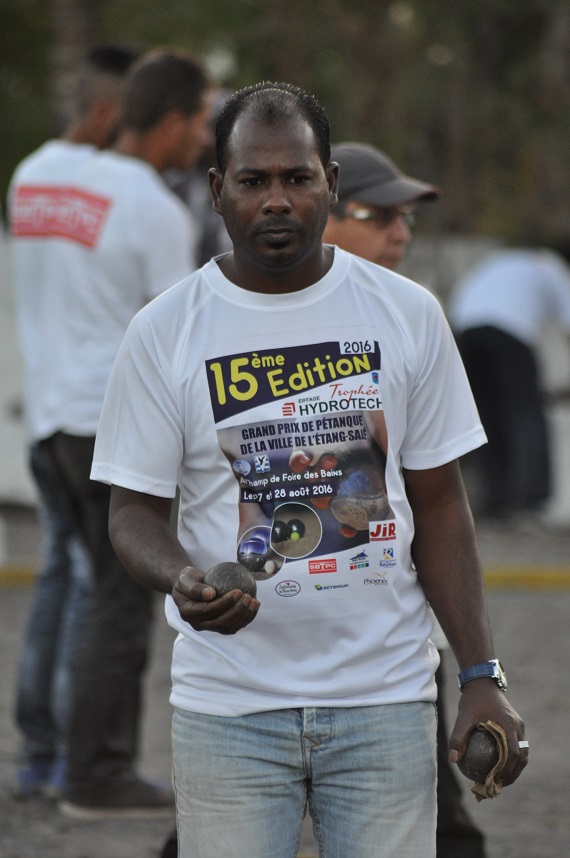 Charles Chéreau en favori Charles Chéreau en favori