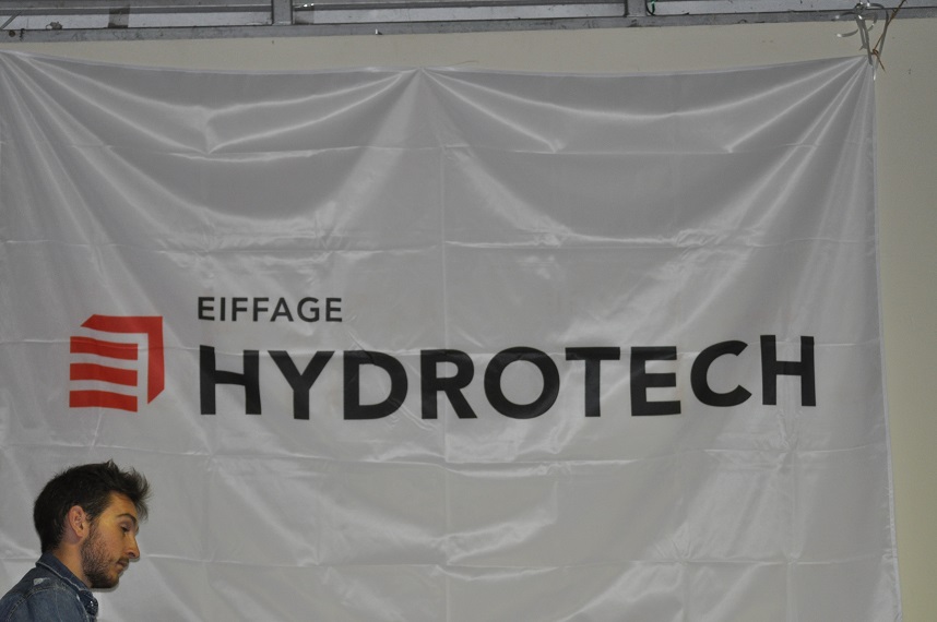 Inauguration du Grand Prix Inauguration du Grand Prix