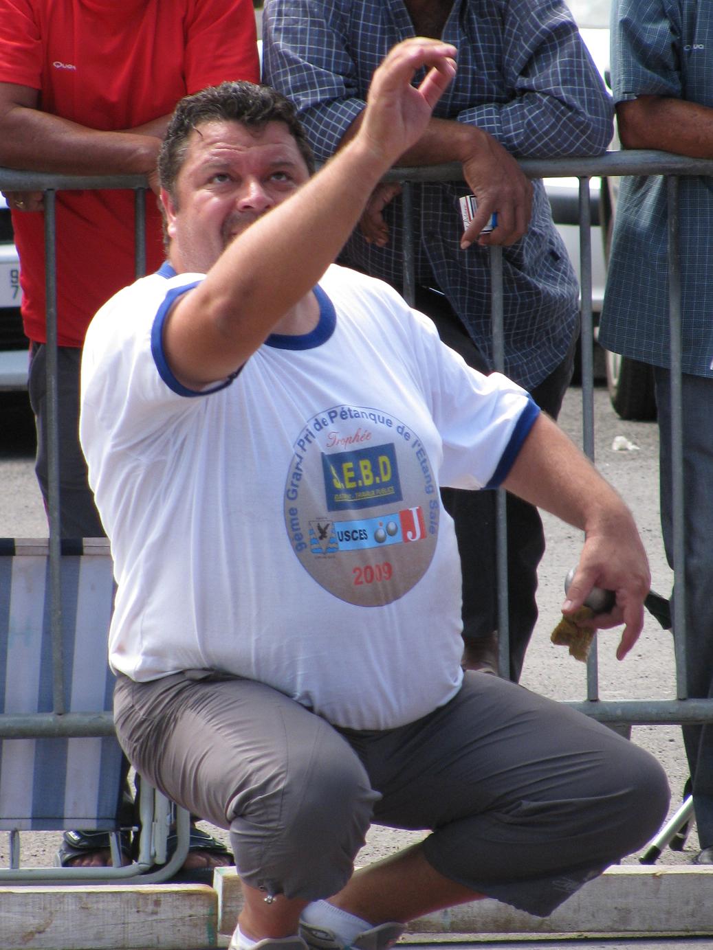 Philippe Quintais au point Philippe Quintais au point