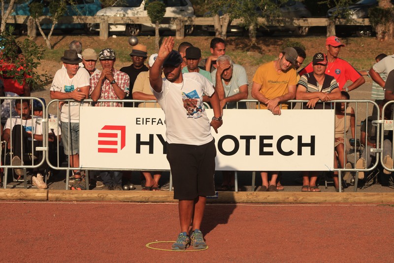 Finale homme Finale homme