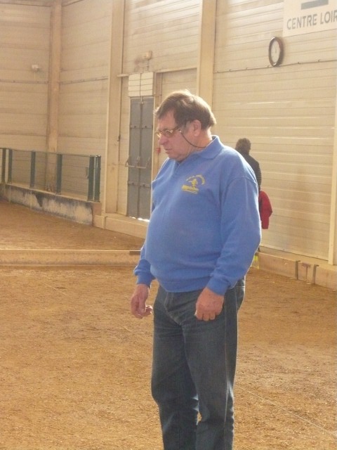 Jean-Louis 2 Jean-Louis 2