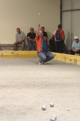 Championnat du Cher 2011 Championnat du Cher 2011