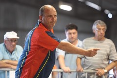 Championnat du Cher 2011 Championnat du Cher 2011