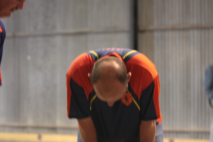 Championnat du Cher 2011 Championnat du Cher 2011