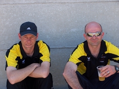 Jean-Phi et Jean-ba Jean-Phi et Jean-ba