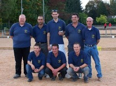 équipe victorieuse coupe super prestige 2 eme série 2007 équipe victorieuse coupe super prestige 2 eme série 2007