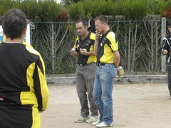 Fabrice et mika Fabrice et mika