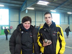 DOUBLETTE PROVENCAL 2009 DOUBLETTE PROVENCAL 2009