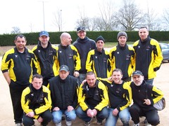 championnat des clubs 2009 a cerilly championnat des clubs 2009 a cerilly