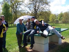 CONCOURS VALLON 19/04/09 CONCOURS VALLON 19/04/09