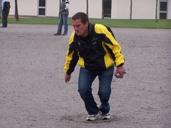 COUPE DE FRANCE A TRONGET COUPE DE FRANCE A TRONGET