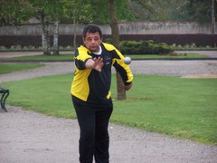 COUPE DE FRANCE A TRONGET COUPE DE FRANCE A TRONGET