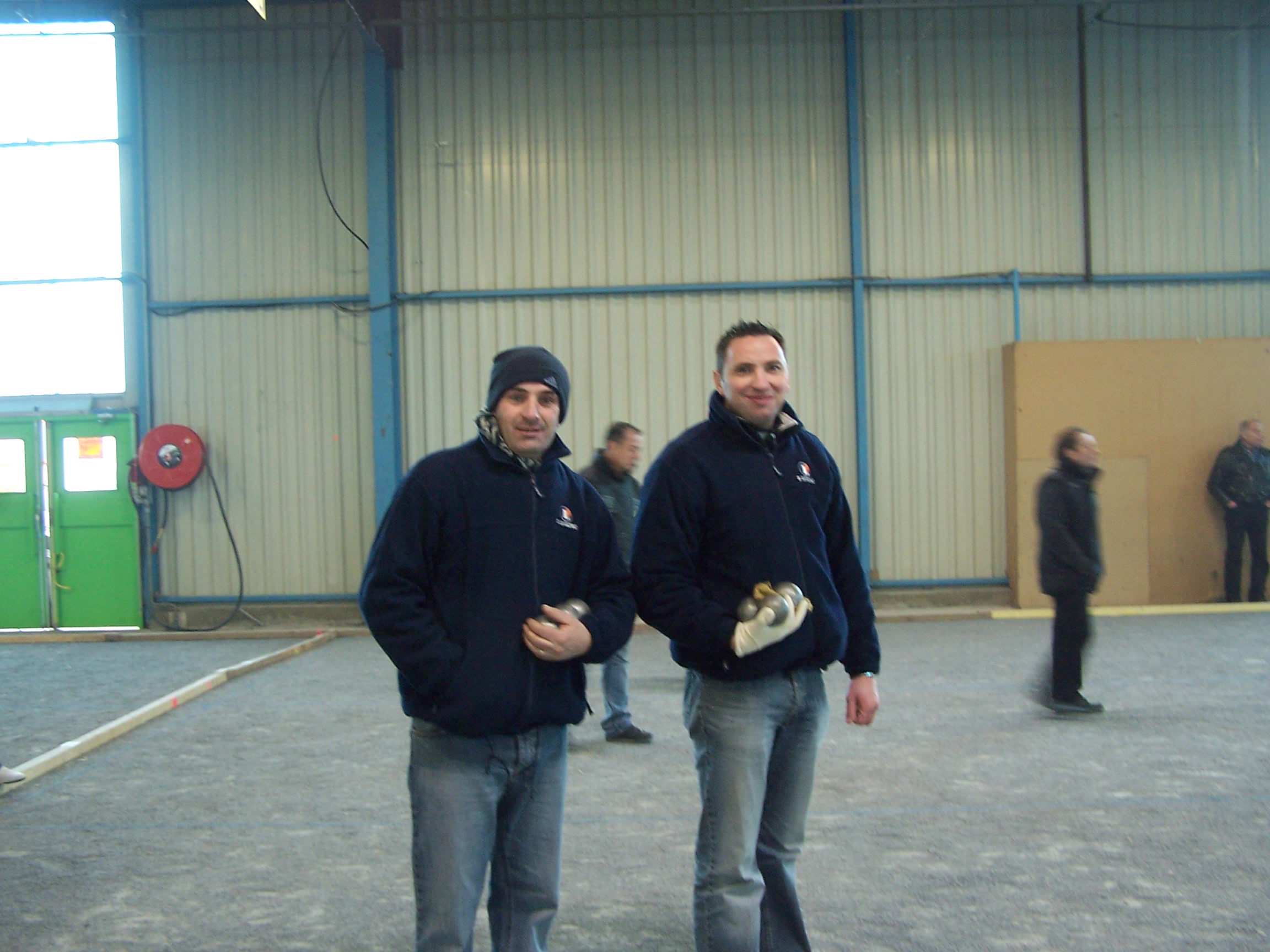 DOUBLETTE PROVENCAL 2009 DOUBLETTE PROVENCAL 2009