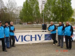 équipe E 4éme division équipe E 4éme division