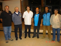 vainqueur du B vainqueur du B