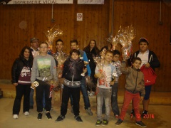 ecole de pétanque ecole de pétanque